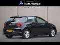 Volkswagen Polo 1.0 TSI Comfortline 5 deurs | LM Velgen | Airco | Zwart - thumbnail 4