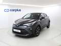 Toyota C-HR 125H Advance Grau - thumbnail 1