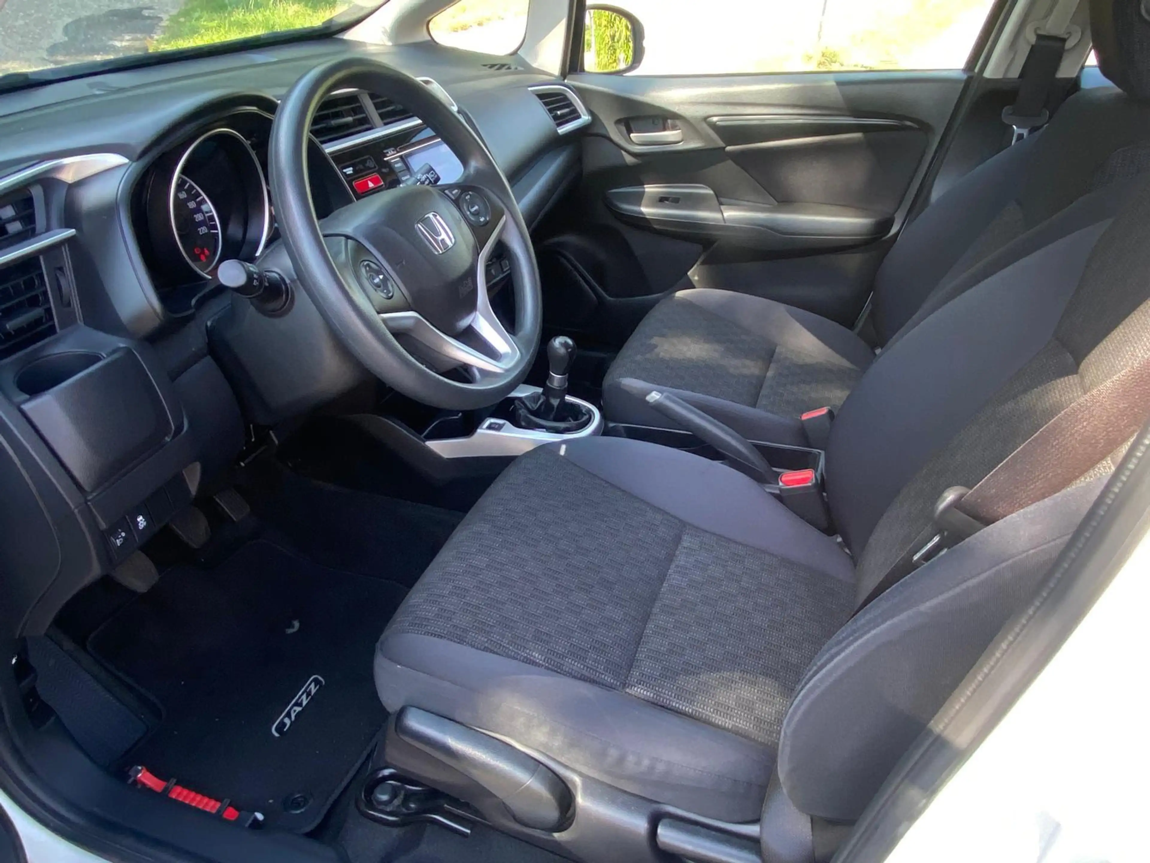 Honda Jazz 1.3 i-VTEC Trend 1e Eigenaar Airco Dealer onderhou — photo 6