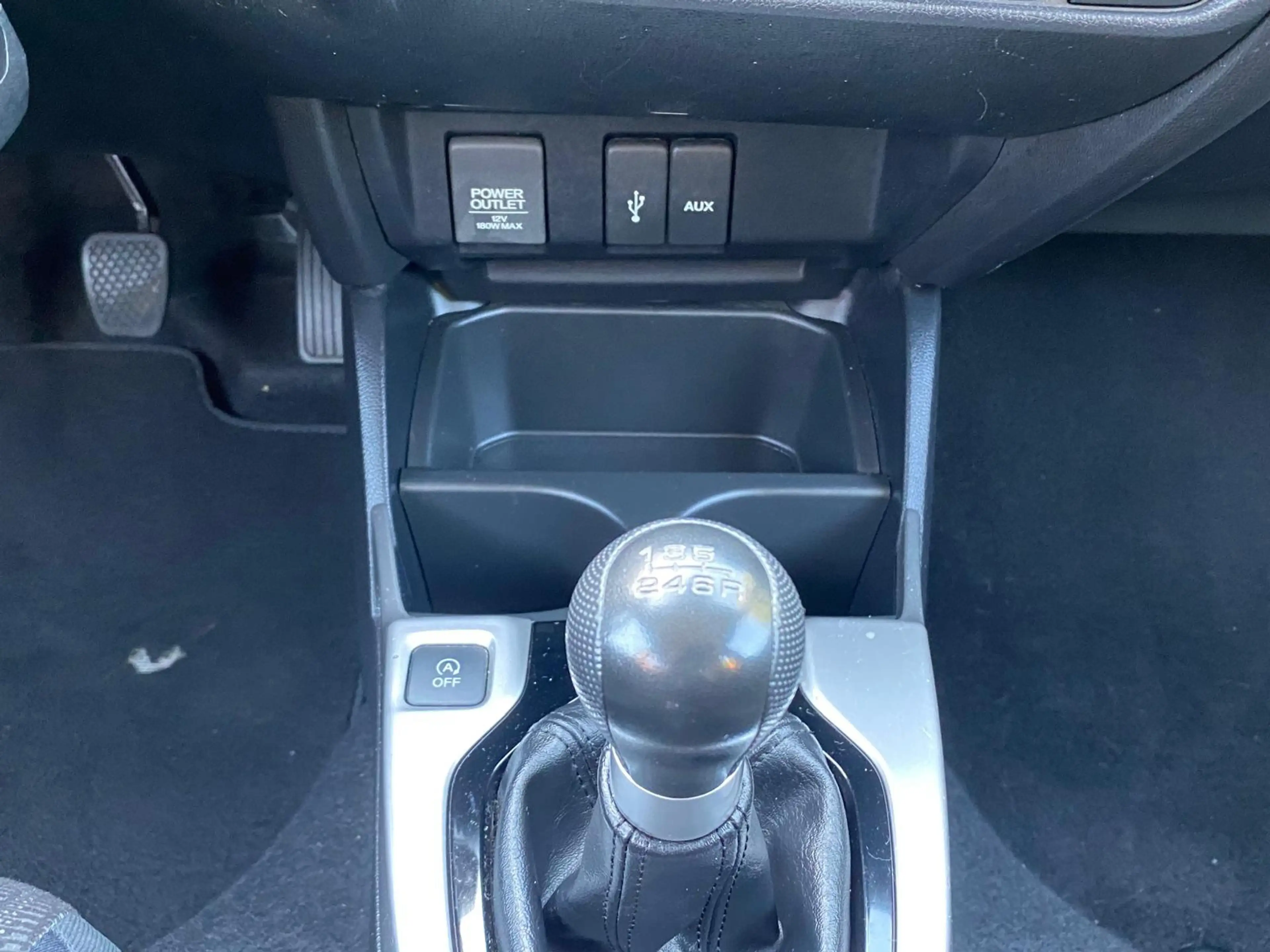Honda Jazz 1.3 i-VTEC Trend 1e Eigenaar Airco Dealer onderhou — photo 7