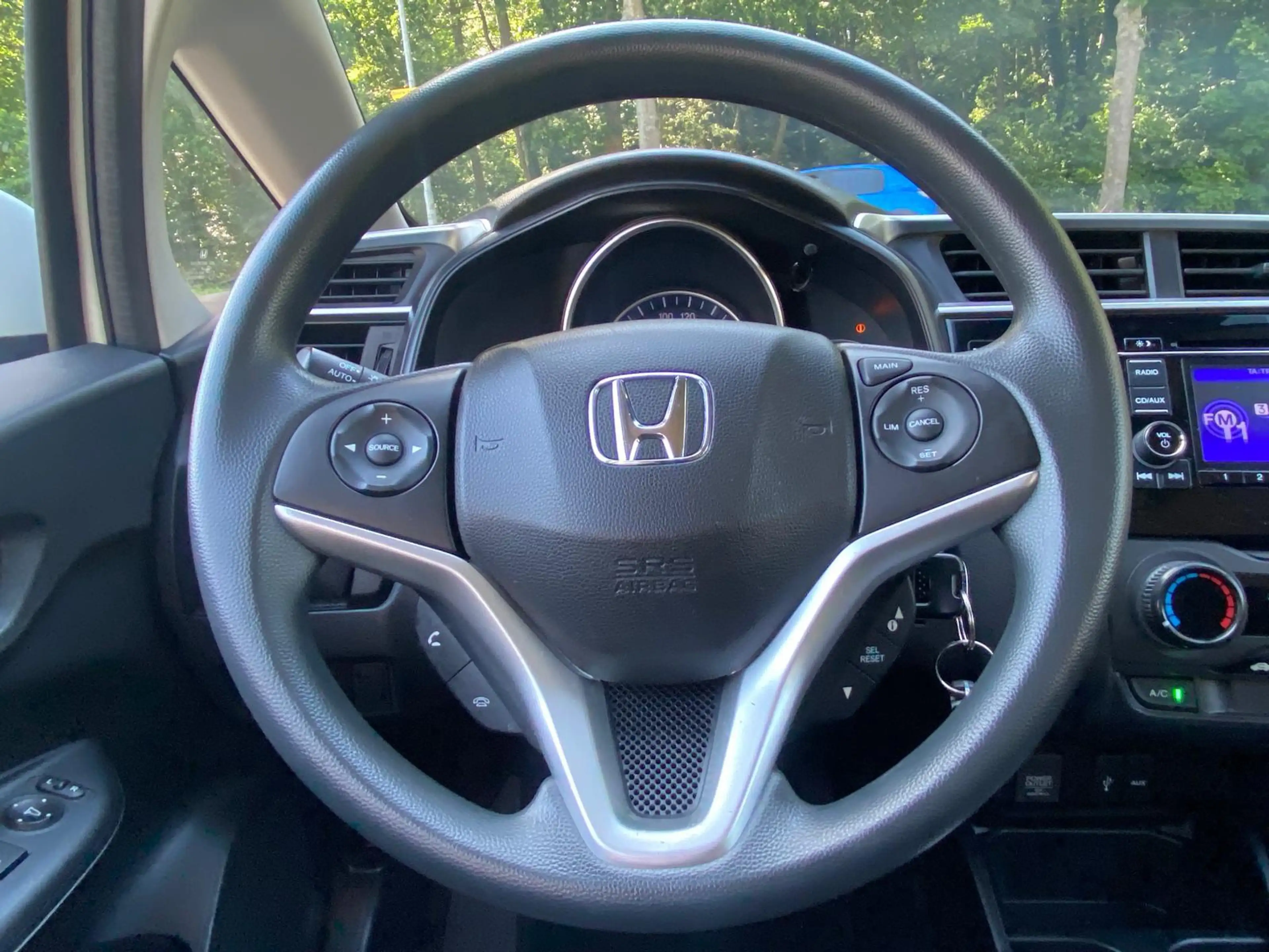 Honda Jazz 1.3 i-VTEC Trend 1e Eigenaar Airco Dealer onderhou — photo 14