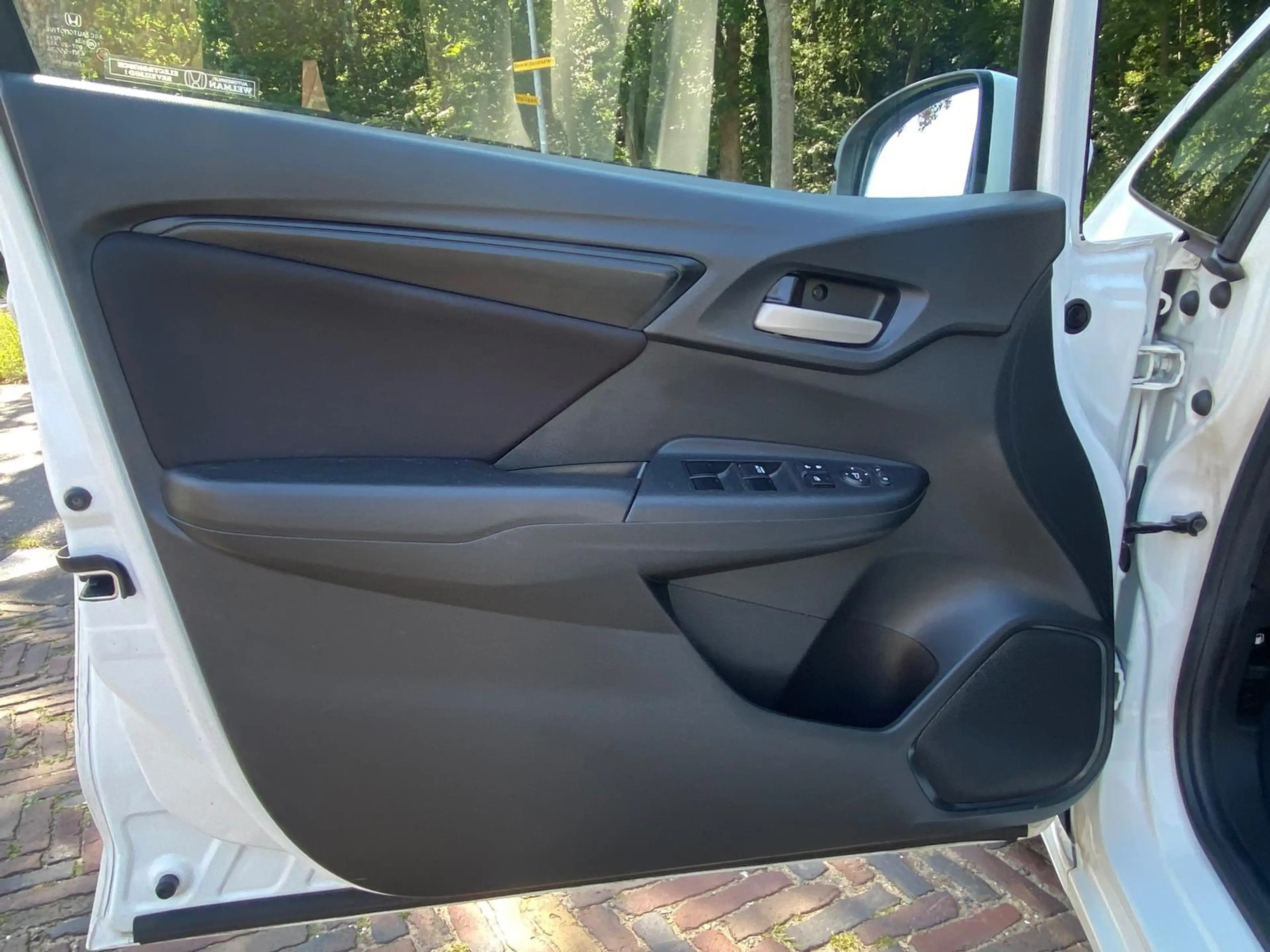 Honda Jazz 1.3 i-VTEC Trend 1e Eigenaar Airco Dealer onderhou — photo 13