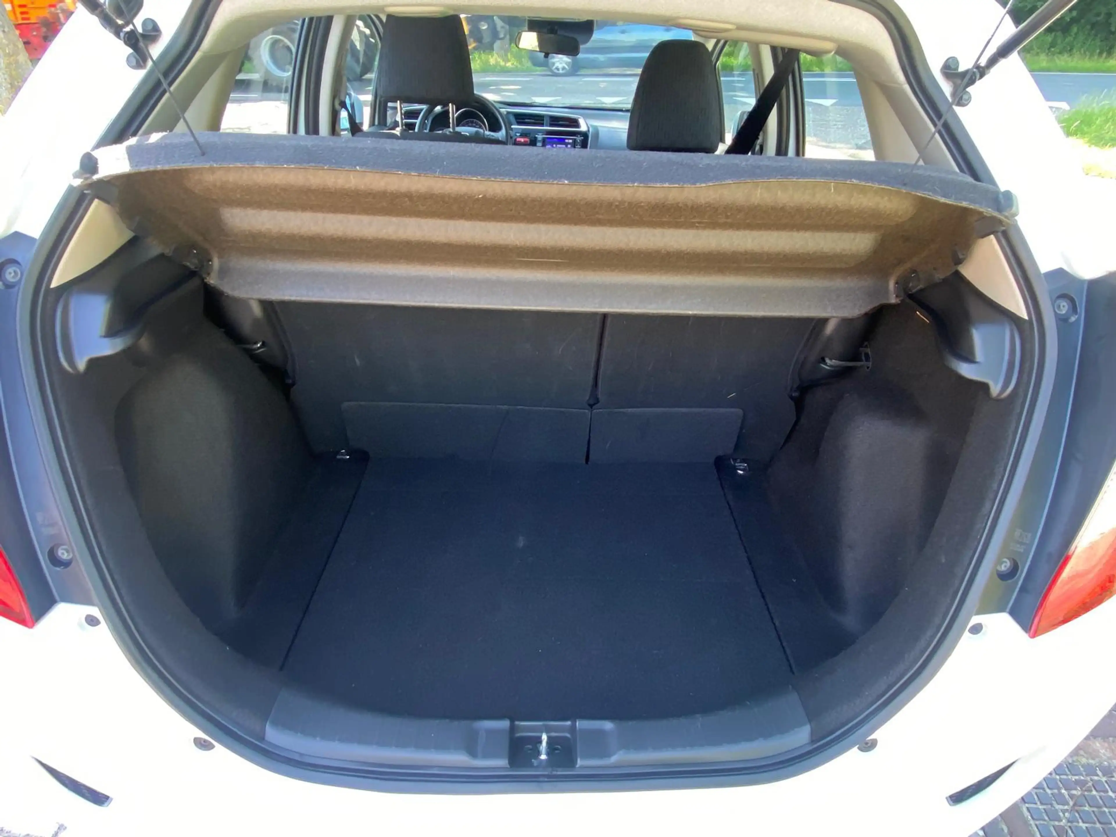 Honda Jazz 1.3 i-VTEC Trend 1e Eigenaar Airco Dealer onderhou — photo 17