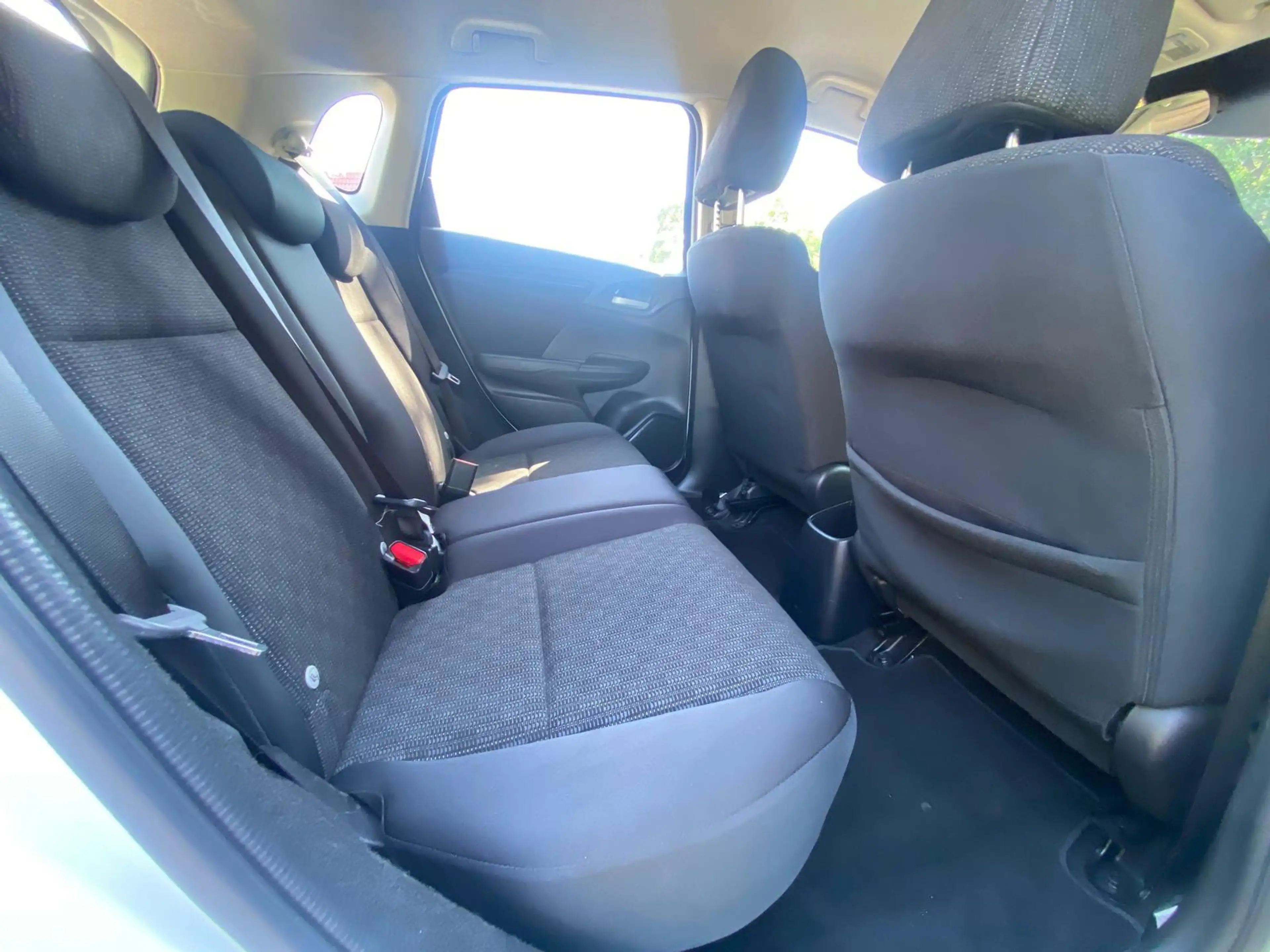 Honda Jazz 1.3 i-VTEC Trend 1e Eigenaar Airco Dealer onderhou — photo 11