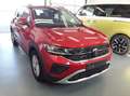 Volkswagen T-Cross 1.5 TSI DSG LIFE*LED*AHK*NAVI*KLIMA*PDC* Rot - thumbnail 5
