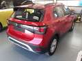 Volkswagen T-Cross 1.5 TSI DSG LIFE*LED*AHK*NAVI*KLIMA*PDC* Rot - thumbnail 3