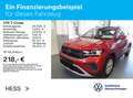 Volkswagen T-Cross 1.5 TSI DSG LIFE*LED*AHK*NAVI*KLIMA*PDC* Rot - thumbnail 2