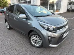 Kia Picanto Vision, Klima, Kamera, AppleAndroid CarP