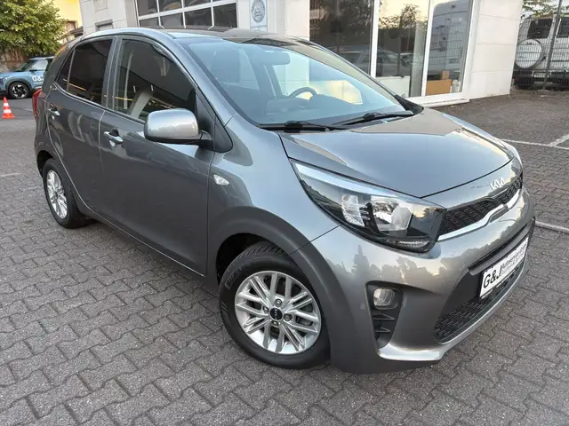 Kia Picanto Vision, Klima, Kamera, AppleAndroid CarP