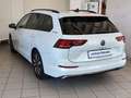 Volkswagen Golf VIII Variant 1.5 eTSI 110 kW Goal Weiß - thumbnail 4