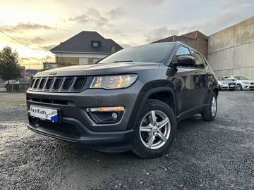 1.4 MultiAir Limited Nighteagle