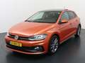 Volkswagen Polo 1.0 TSI Highline Oranje - thumbnail 1