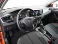 Volkswagen Polo 1.0 TSI Highline Oranje - thumbnail 8