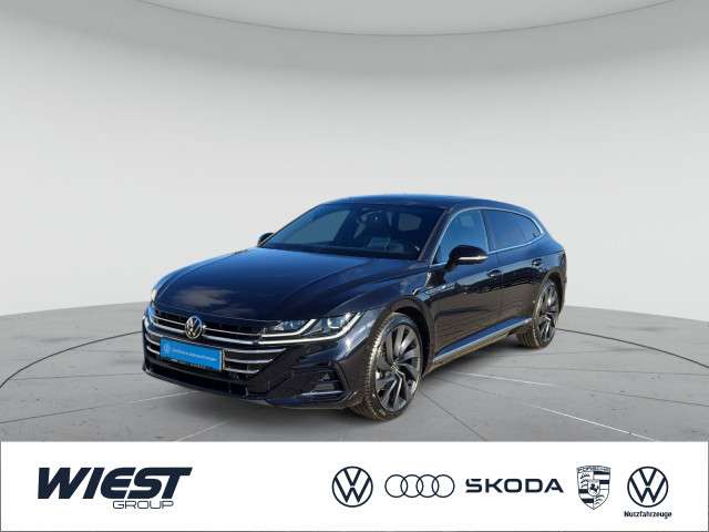 Second hand Volkswagen Arteon 2.0