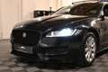 Jaguar XF XF 2.0 D SPORT EURO 6 / CAMERA / PANO / FULL ! Zwart - thumbnail 4