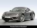 Porsche Cayman Sportabgasanlage 20-Zoll nur 70.088 km Gris - thumbnail 1