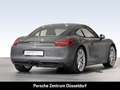 Porsche Cayman Sportabgasanlage 20-Zoll nur 70.088 km Gris - thumbnail 4