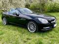 Mercedes-Benz SLK 250 SLK 250 Automatik Cabrio / Roadster Schwarz - thumbnail 2