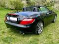 Mercedes-Benz SLK 250 SLK 250 Automatik Cabrio / Roadster Schwarz - thumbnail 8
