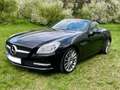Mercedes-Benz SLK 250 SLK 250 Automatik Cabrio / Roadster Schwarz - thumbnail 1