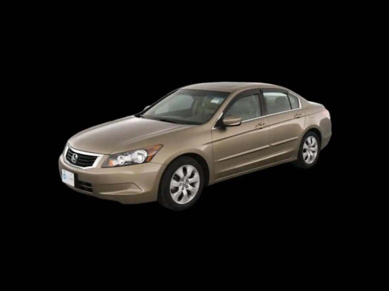 Honda Accord снимка Honda Accord