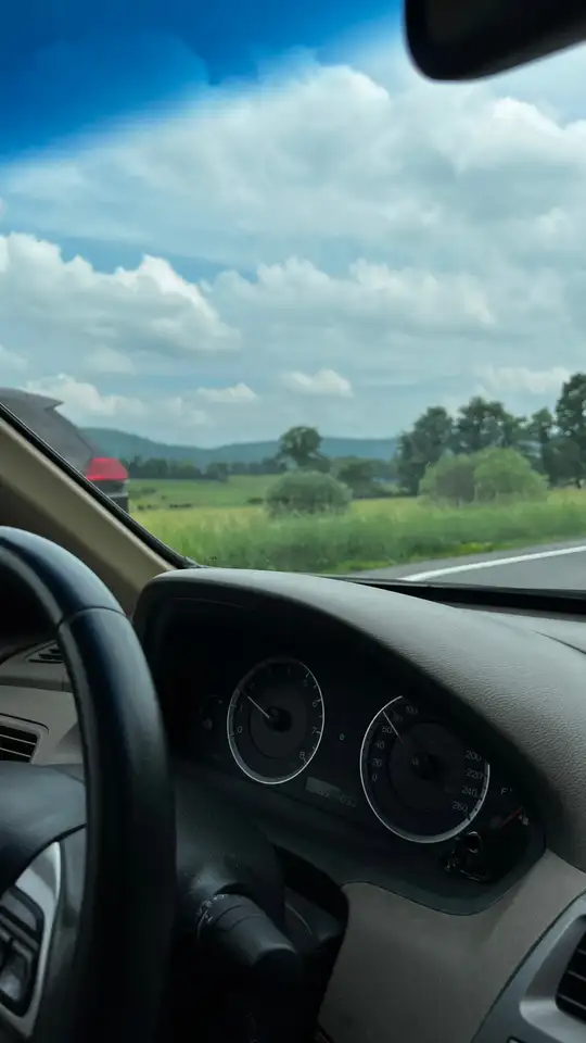 Honda Accord снимка Honda Accord