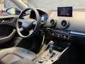 Audi A3 °AUTO°GPS°CLIM DIGITAL°J.ALU°PROPRE Blau - thumbnail 11