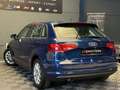 Audi A3 °AUTO°GPS°CLIM DIGITAL°J.ALU°PROPRE Blau - thumbnail 4