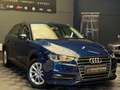 Audi A3 °AUTO°GPS°CLIM DIGITAL°J.ALU°PROPRE Blau - thumbnail 3