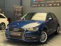 Audi A3 °AUTO°GPS°CLIM DIGITAL°J.ALU°PROPRE Blau - thumbnail 1