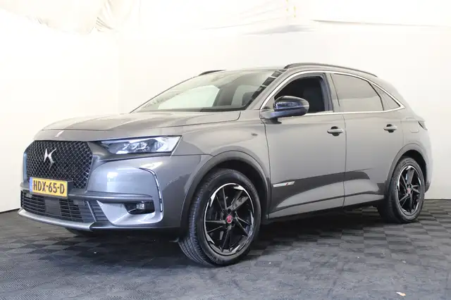 DS Automobiles DS 7 Crossback E-Tense 4x4 Performance Line+ |Navi|Camera|ACC|