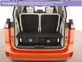 Volkswagen ID. Buzz PRO LR 7-SITZER 86 KWH AUTOMATIK Navi LED Orange - thumbnail 7
