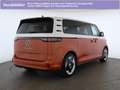 Volkswagen ID. Buzz PRO LR 7-SITZER 86 KWH AUTOMATIK Navi LED Orange - thumbnail 3