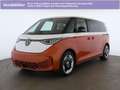 Volkswagen ID. Buzz PRO LR 7-SITZER 86 KWH AUTOMATIK Navi LED Orange - thumbnail 2