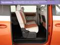 Volkswagen ID. Buzz PRO LR 7-SITZER 86 KWH AUTOMATIK Navi LED Orange - thumbnail 5