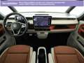 Volkswagen ID. Buzz PRO LR 7-SITZER 86 KWH AUTOMATIK Navi LED Orange - thumbnail 4