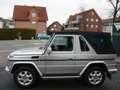 Mercedes-Benz G 350 Cabrio Srebrny - thumbnail 8