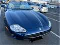 Jaguar XK8 Jaguar XK8 TÜV 08-2026 Albastru - thumbnail 3