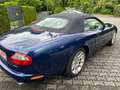 Jaguar XK8 Jaguar XK8 TÜV 08-2026 Bleu - thumbnail 8