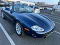 Jaguar XK8 Jaguar XK8 TÜV 08-2026 Albastru - thumbnail 4