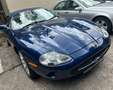 Jaguar XK8 Jaguar XK8 TÜV 08-2026 Bleu - thumbnail 4