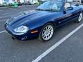 Jaguar XK8 Jaguar XK8 TÜV 08-2026 Albastru - thumbnail 6