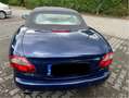Jaguar XK8 Jaguar XK8 TÜV 08-2026 Bleu - thumbnail 7