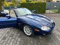 Jaguar XK8 Jaguar XK8 TÜV 08-2026 Bleu - thumbnail 1