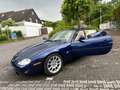 Jaguar XK8 Jaguar XK8 TÜV 08-2026 Bleu - thumbnail 5