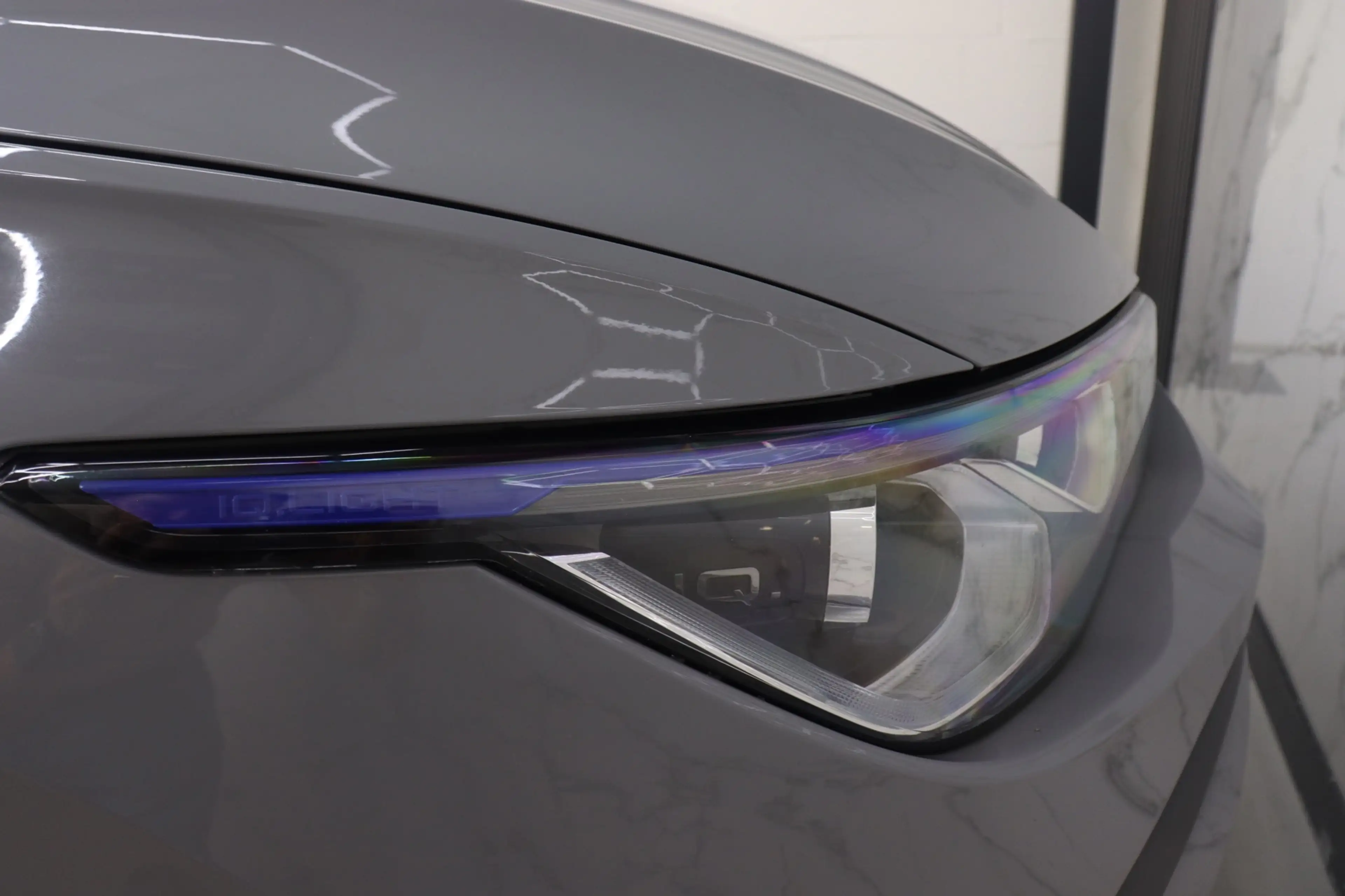 Volkswagen Golf GTE 1.4 eHybrid Pano HUD IQ Camera — photo 15