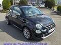Fiat 500 Sport Schwarz - thumbnail 5