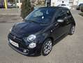 Fiat 500 Sport Schwarz - thumbnail 1
