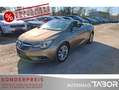 Opel Cascada 1.4 Turbo Edition Klima PDC GRA LM Galben - thumbnail 1