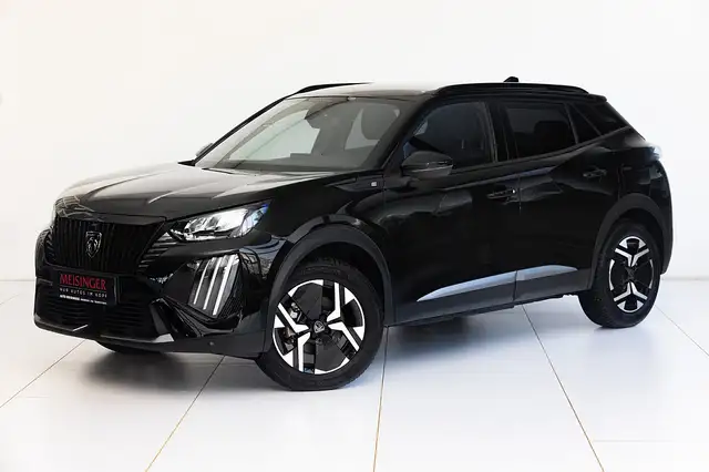 Peugeot e-2008 54kWh Allure